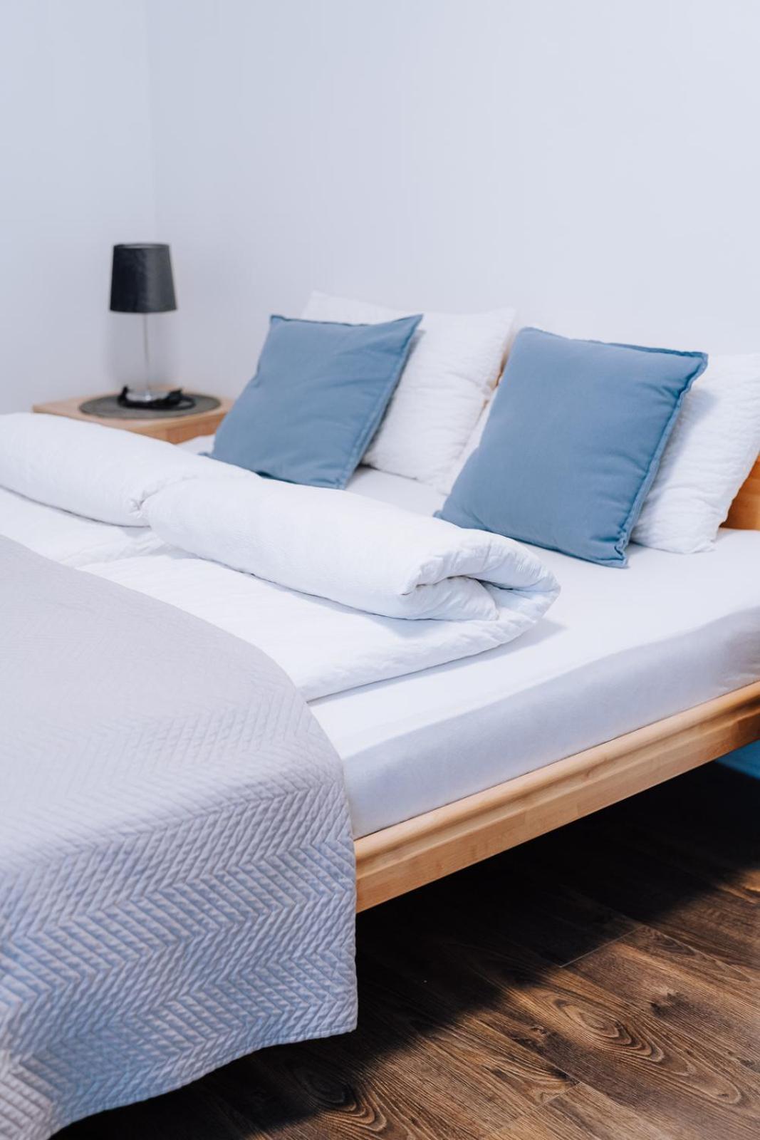 Sniegi Apartments With Sauna Madona Kültér fotó