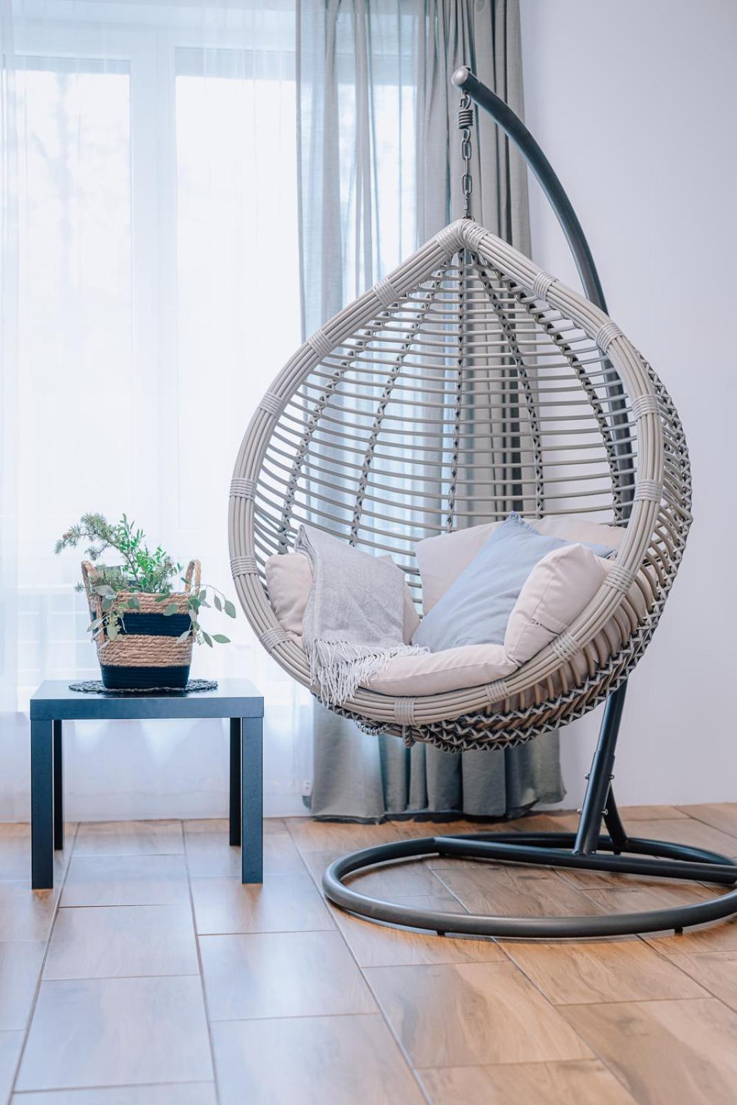 Sniegi Apartments With Sauna Madona Kültér fotó