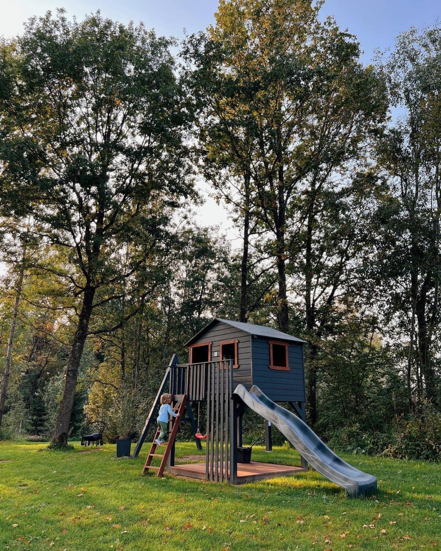 Sniegi Apartments With Sauna Madona Kültér fotó